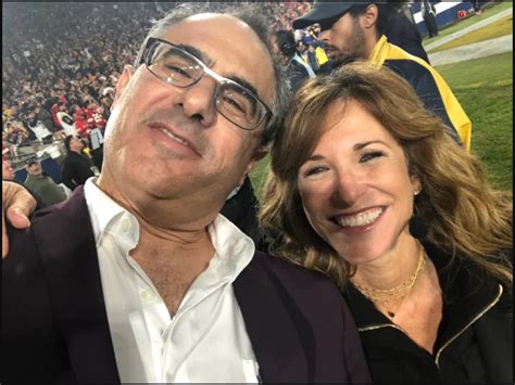 suzy kolber husband|Eric Brady (Suzy Kolber Husband), Bio, Wiki, Age, and Net Worth